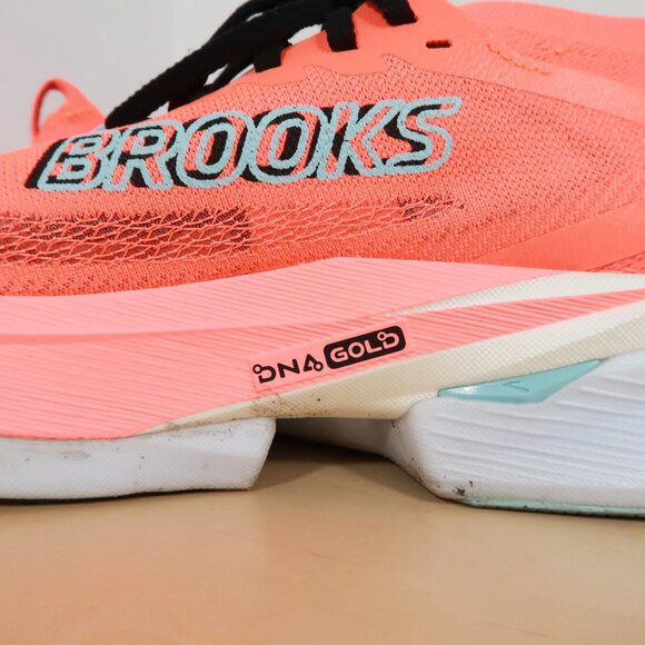 Brooks Hyperion Max 3 Road Running Shoes | Men's 9.5 - Picture 5 of 10